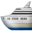 Nave Da Crociera