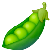 Baccello di pisello