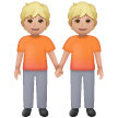 Persone Che Si Tengono Per Mano: Carnagione Medio-Chiara