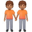 Persone Che Si Tengono Per Mano: Carnagione Media