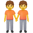 Persone Che Si Tengono Per Mano