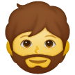Persona: Barba