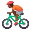 Ciclista: Carnagione Medio-Scura