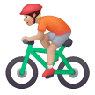 Ciclista: Carnagione Medio-Chiara