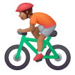 Ciclista: Carnagione Media