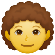 Persona: Capelli Ricci
