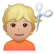 Taglio Di Capelli: Carnagione Medio-Chiara