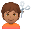 Taglio Di Capelli: Carnagione Media