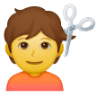 Taglio Di Capelli