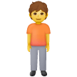 Persona In Piedi
