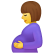Donna Incinta