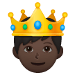 Principe: Carnagione Scura