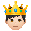 Principe: Carnagione Chiara
