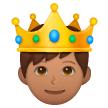 Principe: Carnagione Media