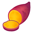 Patata Dolce Arrosto