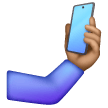 Selfie: Carnagione Media