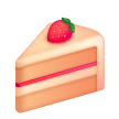 Fetta Di Torta