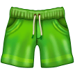 Pantaloncini