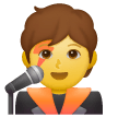 Cantante