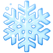 Fiocco Di Neve