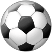 Pallone Da Calcio