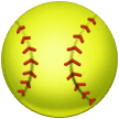 Palla Da Softball