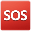 Pulsante SOS