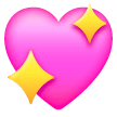 Cuore Che Luccica