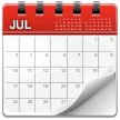 Calendario Con Spirale