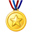 Medaglia Sportiva