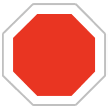 Segnale Di Stop