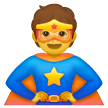 Supereroe