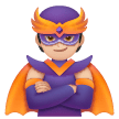 Supercattivo: Carnagione Chiara