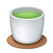 Tazza Da Tè Senza Manico