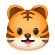 Muso Di Tigre