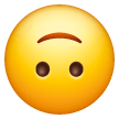 Faccina Sottosopra