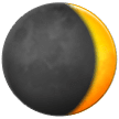 Luna Crescente