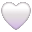 Cuore Bianco