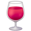 Bicchiere Di Vino