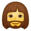 Donna: Barba