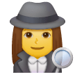 Investigatrice