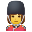 Guardia Donna