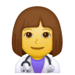 Operatrice Sanitaria