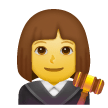 Giudice Donna