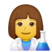 Scienziata