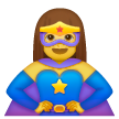 Supereroina