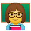 Professoressa