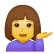 Donna Al Punto Informazioni