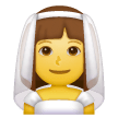 Sposa Con Velo