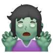 Zombie Donna